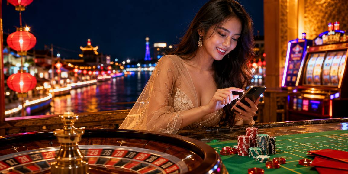 15000 mobile gaming